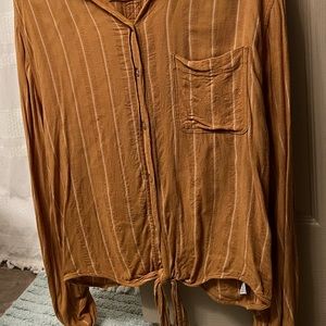 American Eagle blouse